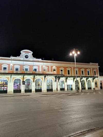 Kalefati Palace Loc.Turistica