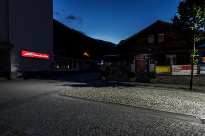 Ristorante Pensione Chalet Stazione