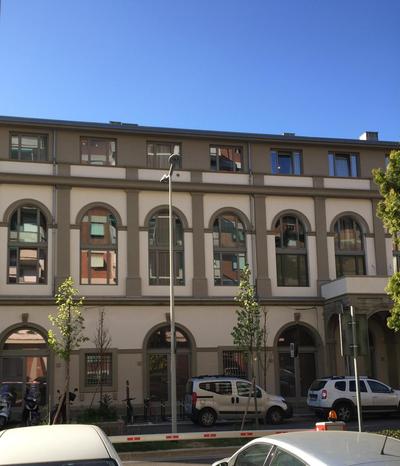 San Donato Flat