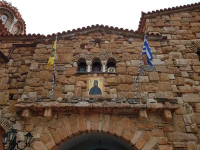 COZZY STUDIO IN NEA MAKRI