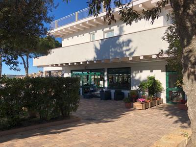 Casablanca Hotel