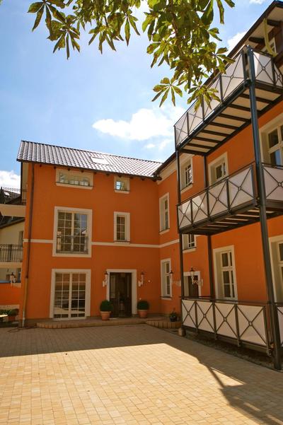 Mediterrane Luxusferienwohnung 4, Berlin-Köpenick, Am Müggelsee