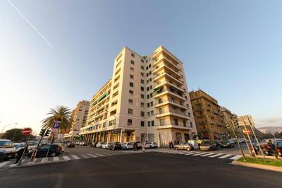 JOIVY Splendid Apartment for 8 with Beautiful SeaView