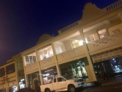 On The Square Luxury Apartment