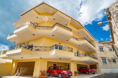 Garitsa Maisonette