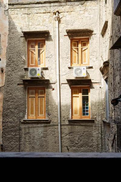 Casa Scassacocchi