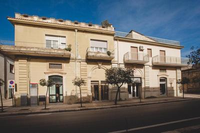 La Casa Dei Nonni