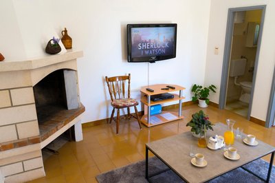Tania Apartment