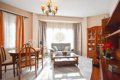 Apartamento céntrico hogareño