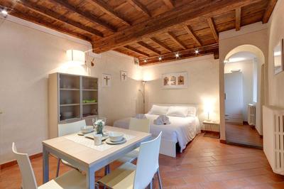 Cupolone Apartment by Mamo Florence