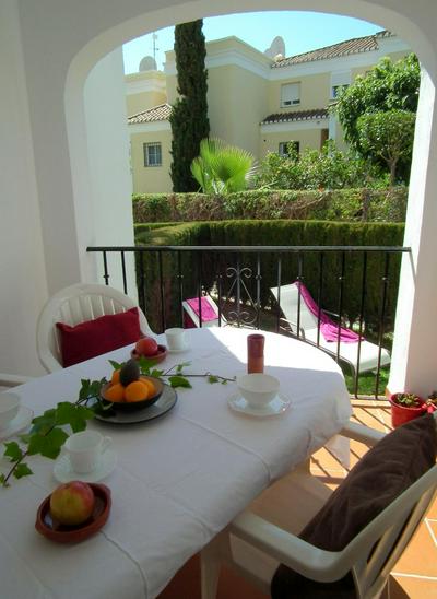 Apartamento Nerja Playa Burriana