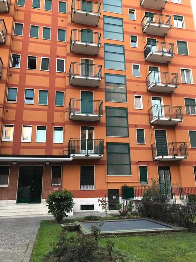 GuestHost - San Siro Stadium Garden Flat