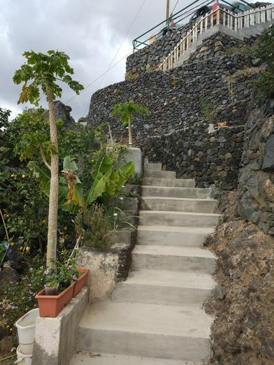 Apartamento Puerto Estaca 3