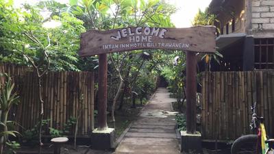 Intan Inn Hostel