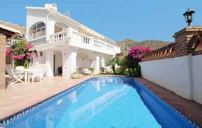 Villa Ventolera