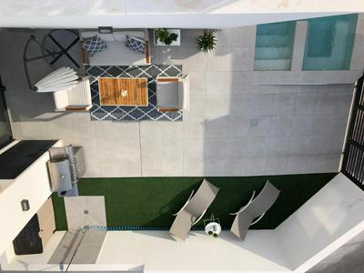 Lily's Villa in Costa Blanca, Spain