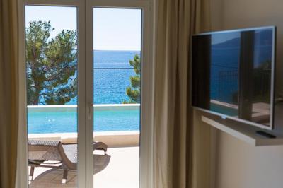 Villa St. Martin-Reef