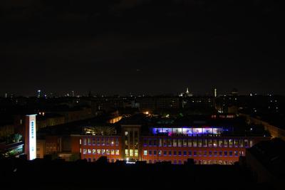Exclusive rooftop apartment with large terrace in Solari/Tortona