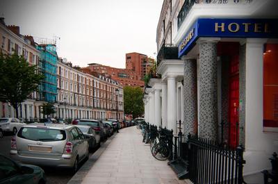 Westbury Hotel Kensington