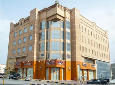 ITLALA ALSHARQ FOR SERVICED APARTMENTs