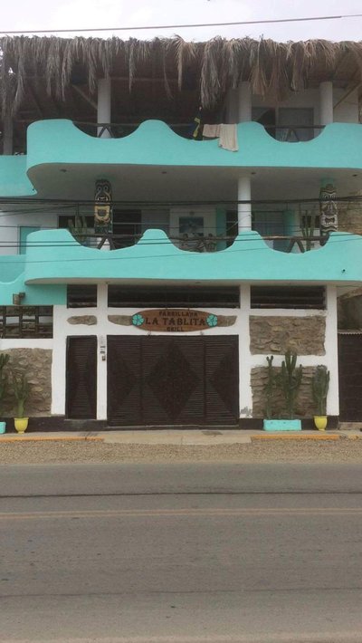 La Tablita