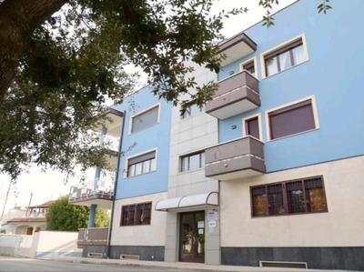 "La casa di Mariagrazia" rooms con cucina condivisa e terrazza