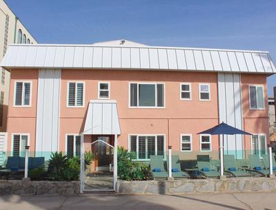 Venice on the Beach Hotel