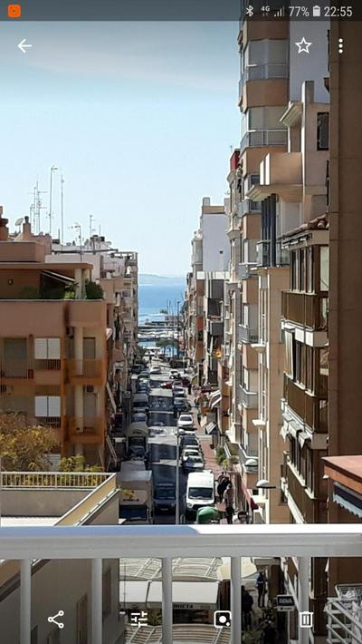 Apartamentos Centro