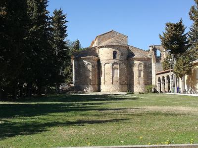 La dimora del giurista
