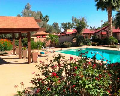 CASITA Arizona - Tempe - Designed for a LARGE or 2 Families with Kids