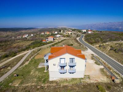 Apartmani Niko
