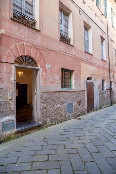 La Casa del Cavaliere
