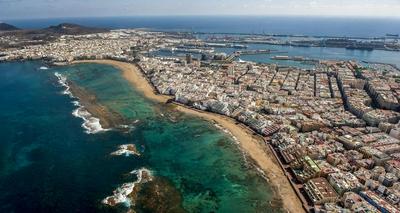 Las Palmas De Gran Canaria