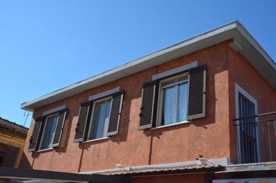 Albano Station Rooms