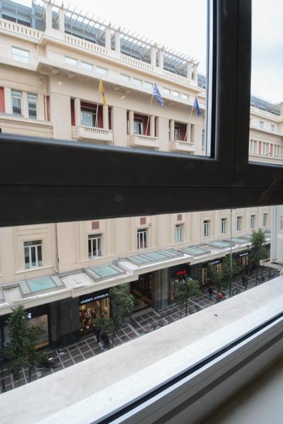 Athens Imperial Suites - Luxury Living