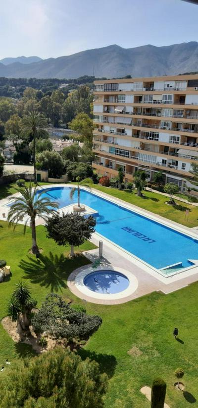 Apartamento La Malagueña