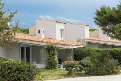 Sul Mare Sardegna Villa Eudora