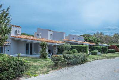 Sul Mare Sardegna Villa Eunice
