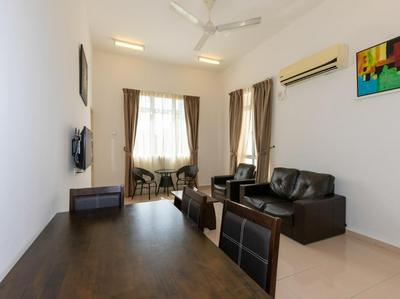 Seri Bayu Resort Hotel