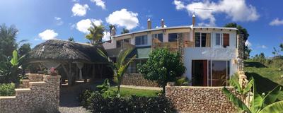 Cabrera Chalet boutique hotel