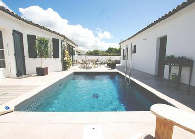 Guesthouse Les Ajoncs