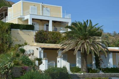 Hotel Agave e Ginestra