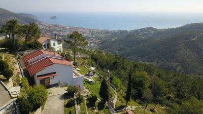 AnteMARE