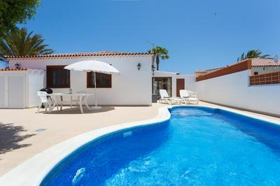 CASA BRANSFORD, Excellent, Sunny House with Private Heated Pool