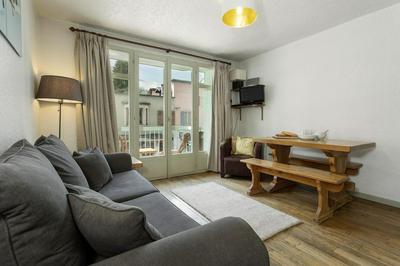 Apartment Internationale