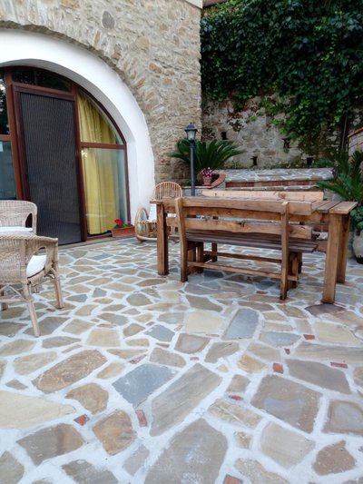 B&B La Carosella