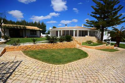 Villa Quintinha da Balaia