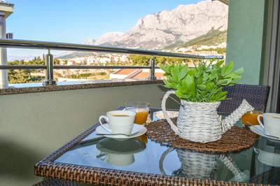 Apartment Sopta