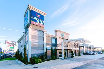 Express Inn - Spring, Bild 2