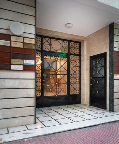 Superb & Luxury Apt at the Heart of Athens